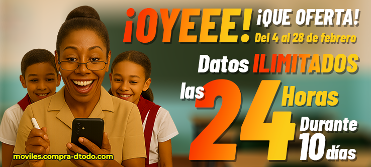 INTERNERT ILIMITADO 24 HORAS X 10 DÍAS. INTERNERT ILIMITADO 24 HORAS X 10 DÍAS.